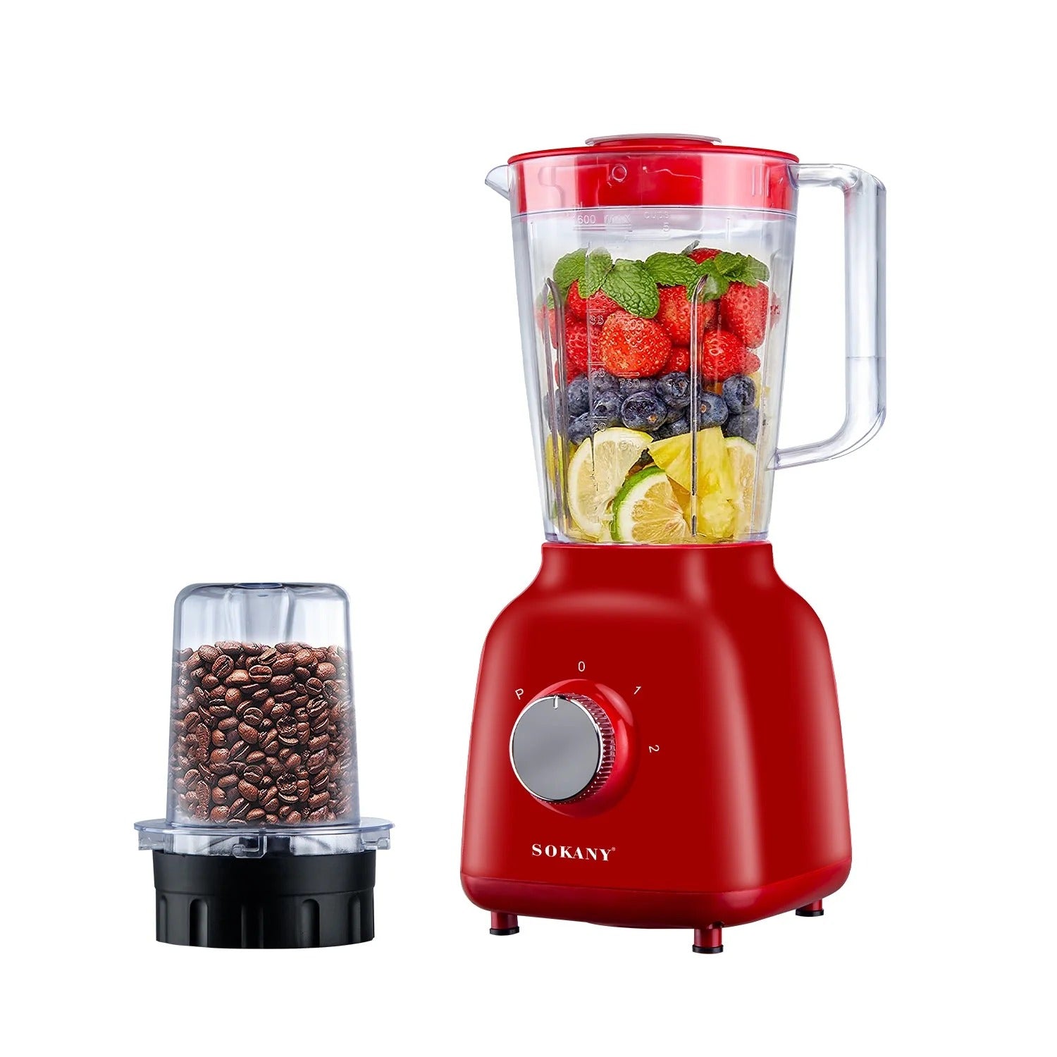 Golden Creat - Pro Blender