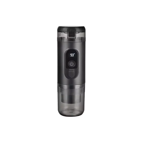 Portable Espresso Coffee Maker