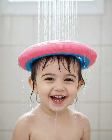 Kidilo - Baby Shower Cap