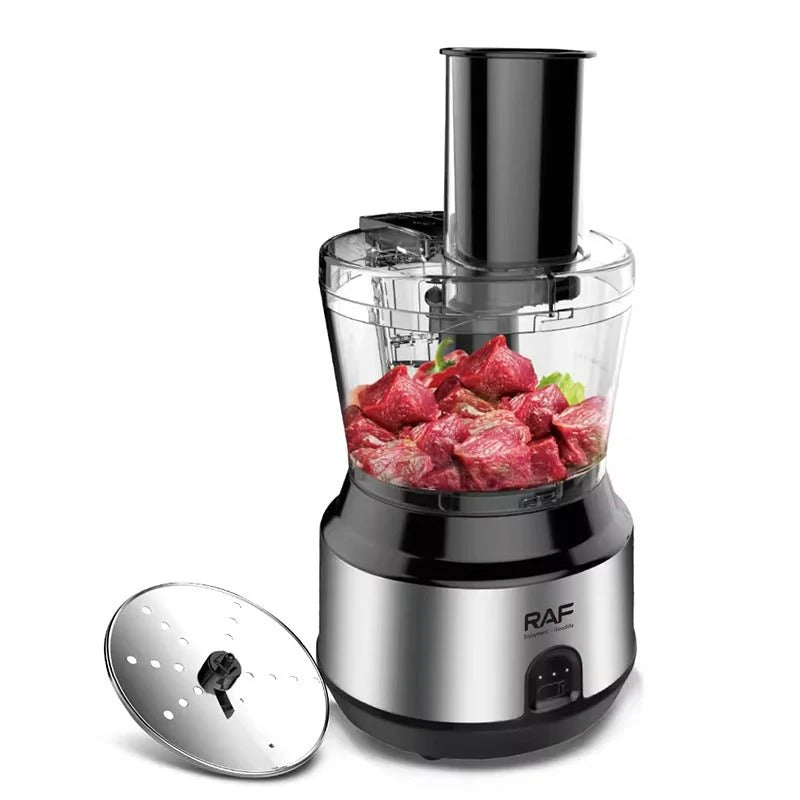 RAF - 3-in-1 Food Processor ©