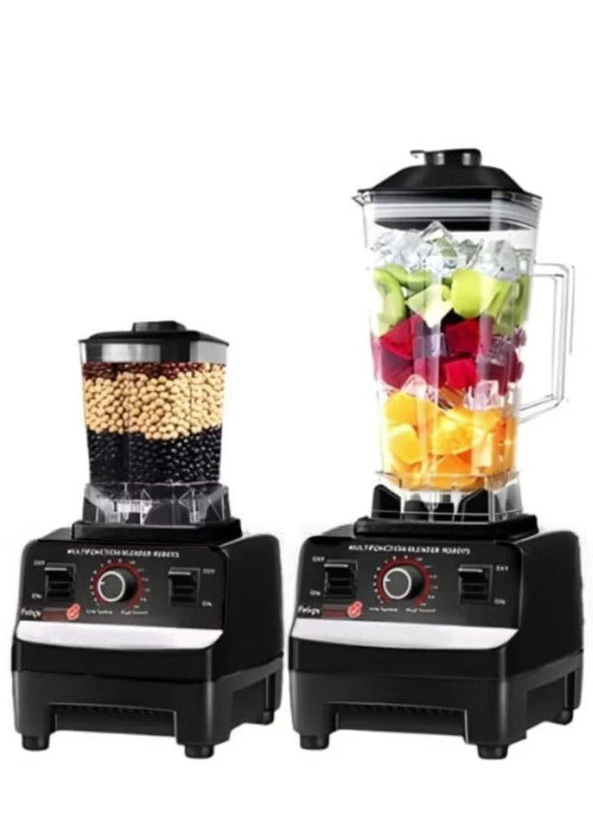 Golden Creat - Pro Blender