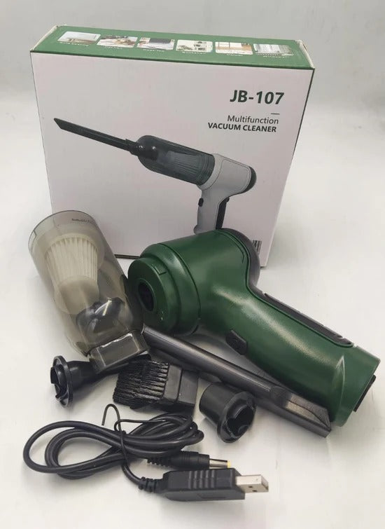 Handheld Mini Vacuum Cleaner