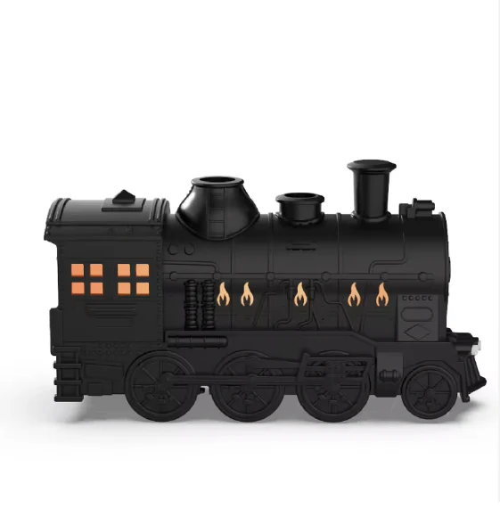 Retro Train Aroma Diffuser